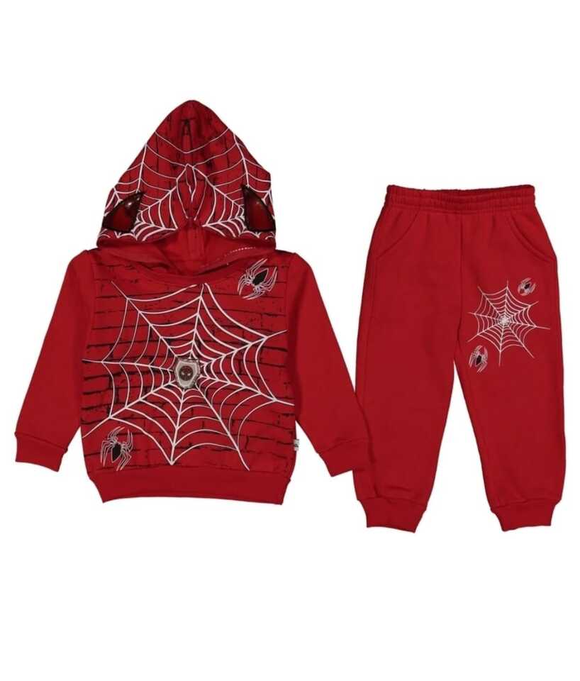 Orumcek Adam Isıklı Takım